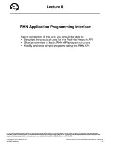 (RH401-RHEL5u4-en-Summit2010[removed]pdf)