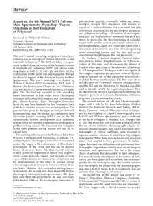 Mass spectrometry / Ion source / Matrix-assisted laser desorption/ionization / Sample preparation in mass spectrometry / Electrospray ionization / Desorption electrospray ionization / Gas chromatography–mass spectrometry / Tandem mass spectrometry / DART ion source / Chemistry / Laboratory techniques / Analytical chemistry