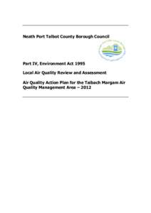AIR QUALITY ACTION PLAN - final