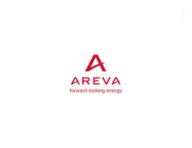 AREVA TN The Future oftitle Presentation Spent – Presenter/ref. Fuel Transportation
