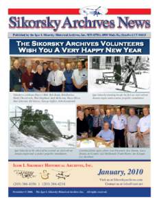 Aviation / Aircraft / Igor Sikorsky / Flying boats / Sikorsky Aircraft / Vought-Sikorsky VS-300 / New England Air Museum / Sikorsky VS-44 / Sikorsky / S16 / Stratford /  Connecticut / MH-60