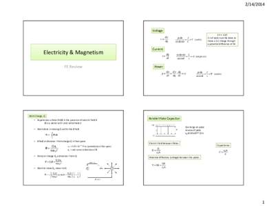 Electromagnetism / Electronic engineering / Analog circuits / Electrical engineering / Electronic filter topology / Energy storage / Electric power / Physical quantities / Capacitor / Phasor / Electrical impedance / RC circuit