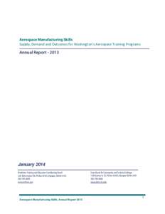 Microsoft Word - Aerospace Report 2013