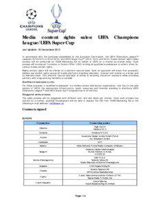Microsoft Word - ISO UCL BroadcastRights20122015