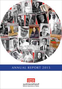 ANNUAL REPORTBahrain Association of Banks Annual Report