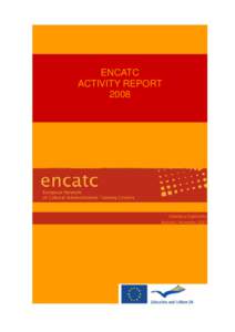 Microsoft Word - ACTIVITY_REPORT_2008.doc