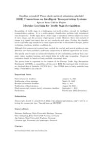 Transport / Land transport / Road safety / Ruhr / Bochum / Traffic sign / Traffic