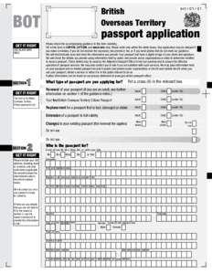 Identity documents / Government / Security / Passports / National security / Russian passport / United States passport / Hong Kong Special Administrative Region passport