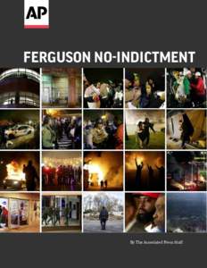 FERGUSON NO-INDICTMENT  By The FERGUSON NO-INDICTMENT >>