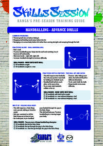 Handball / Team sports / Hula hoop / Hula / Australian rules football / Football / Sports / Games / Ball games