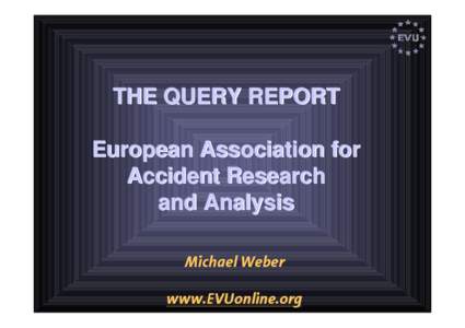 Microsoft PowerPoint - query_brussels.ppt