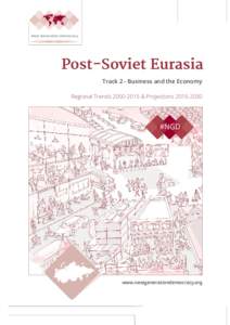 eania  Post-Soviet Eurasia - Track II #NGD