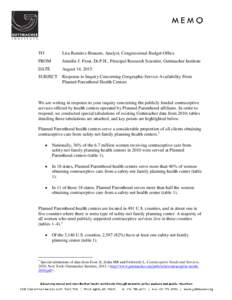 Guttmacher Institute Response to CBO Inquiry Tables 1-4.pdf