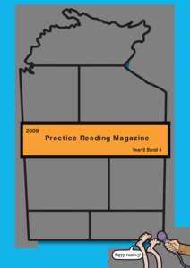 [removed]Practice Reading Magazine