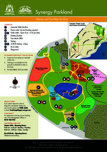 Synergy Parkland map may12