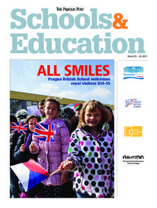 Schools& Education March 20 – 26, 2013  All Smiles