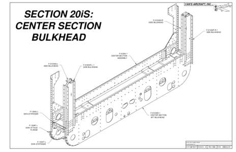 Q__RV-12_Manual iS_Fuselage_Section 20iS Center Section Bulkheads_Section 20iS Center Section Bulkheads 20iS-01 (1)