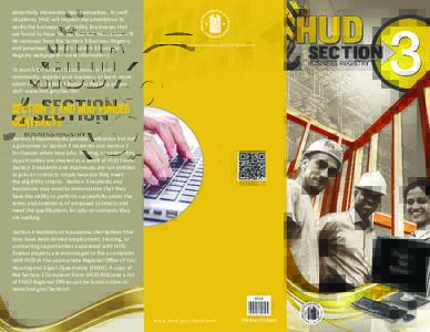 FHEO Section 3_Brochure_2013