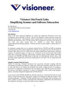 Microsoft Word - Final SDK Whitepaper.doc