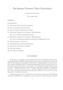 The Scheme-theoretic Theta Convolution.pdf