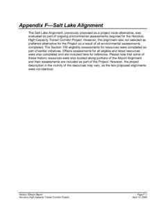 Microsoft Word - Appendix F - Salt Lake alternative properties.doc