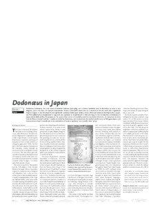 > Publications  Japan and Okinawa: Structure and Subjectivity