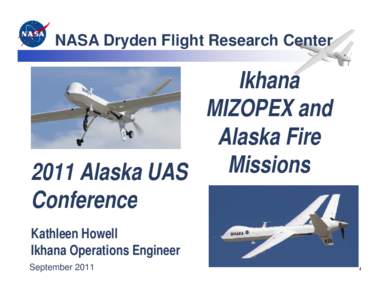 Microsoft PowerPoint - Alaska UAS Conderence Sept2011 Final[removed]pptx