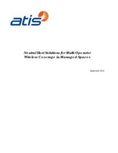 Microsoft Word - ATIS-I