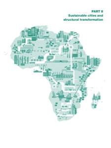 PART II Sustainable cities and structural transformation Chapter 6