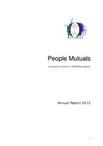 Microsoft Word - People Mutuals_ Annual Report 2012