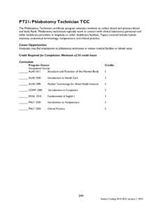 Microsoft Word - Student Catalog[removed]Rev1.1.15.docx
