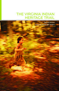 the Virginia Indian heritage trail Second Edition