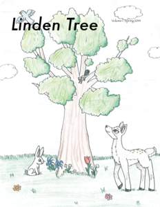 Linden Tree  Linden Tree 1