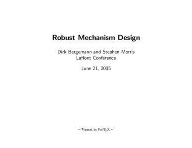 robust-mechanism-design.dvi