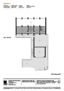 Floor Plan[removed]Driveway 2 Vistors’ parking 3 Double garage  4 Patio courtyard