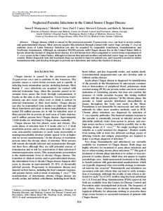 Am. J. Trop. Med. Hyg., 90(5), 2014, pp. 814–818 doi:[removed]ajtmh[removed]Copyright © 2014 by The American Society of Tropical Medicine and Hygiene