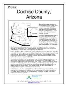 Microsoft Word - Cochise County 08