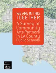 we are in this  together A Survey of Community