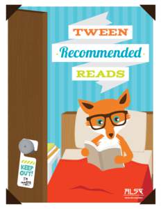 TWEEN • Recommended • READS