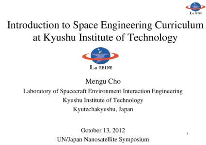 Spacecraft / Aerospace engineering / NASA / Satellite / Space technology / Spaceflight / Hypervelocity / Technology