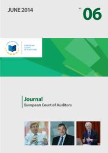 JUNEEUROPEAN COURT OF AUDITORS