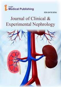 Jo  ISSNJournal of Clinical & Experimental Nephrology