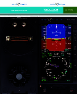 Technology / Systems engineering / Primary flight display / Electronic flight instrument system / L-3 SmartDeck / Garmin G1000 / Avionics / Aircraft instruments / Glass cockpit