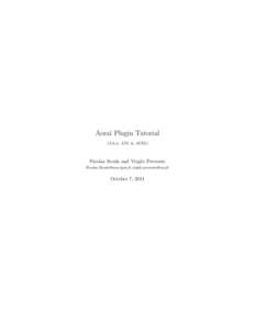 Automaton / Technology / Computing / Automata theory / Software / Frama-C / Linear temporal logic
