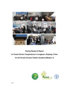 Structure / Lishui / Cooperative / Bamboo / Consumer cooperative / Agricultural cooperative / Food and Agriculture Organization / Zhejiang / China / Business models / Business / United Nations