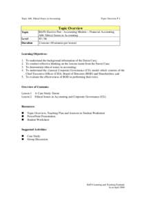 Microsoft Word - A06-Ethical Issues Overview_eng_-final.doc