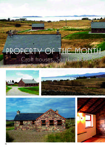 Property of the month  Croft houses, Sand, nr Gairloch 76