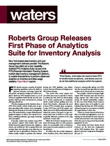 WatersTechnology_06Roberts Group.indd