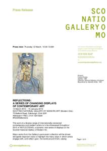 Royal Academicians / Conceptual artists / Dada / Francis Picabia / Orphism / Abraham Cruzvillegas / Louise Lawler / Taryn Simon / Eduardo Paolozzi / Visual arts / Modern art / Modern painters