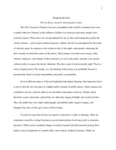 Microsoft Word - Scholarship Essay 2
